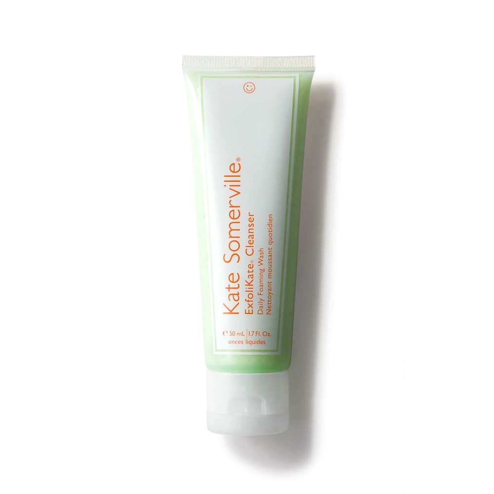 NWT Kate Somerville ExfoliKate® Cleanser Daily Foaming Wash